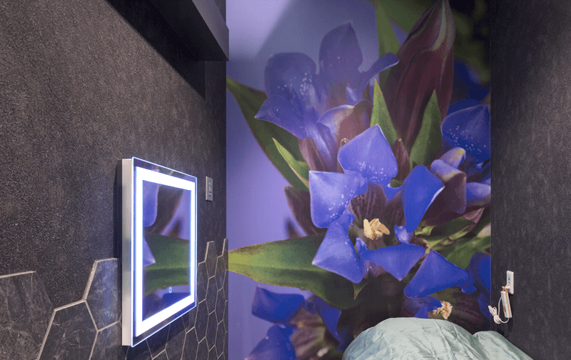 リカバリールーム1