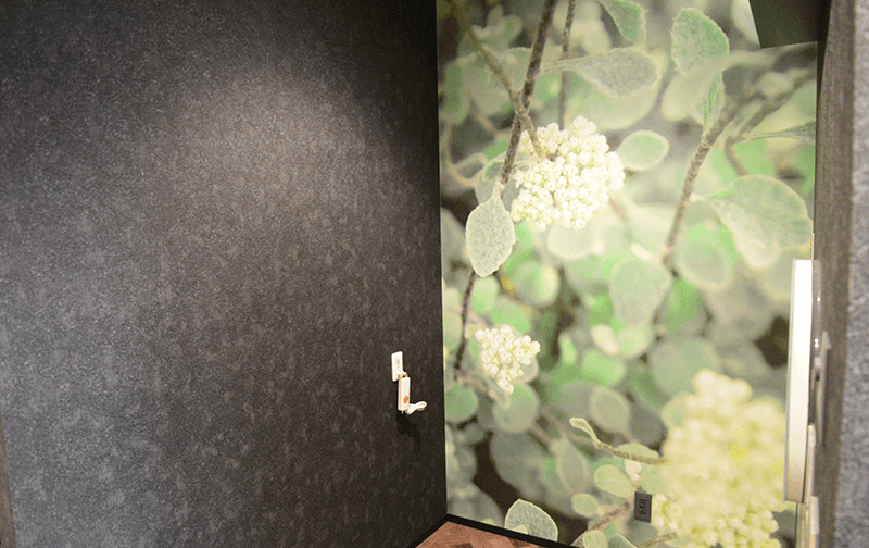 リカバリールーム2