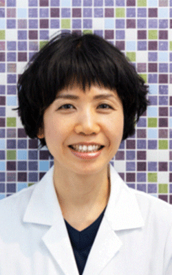 院長 木原 祥子